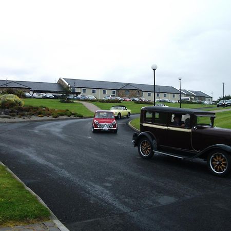 Broadhaven Bay Hotel Belmullet Exterior foto