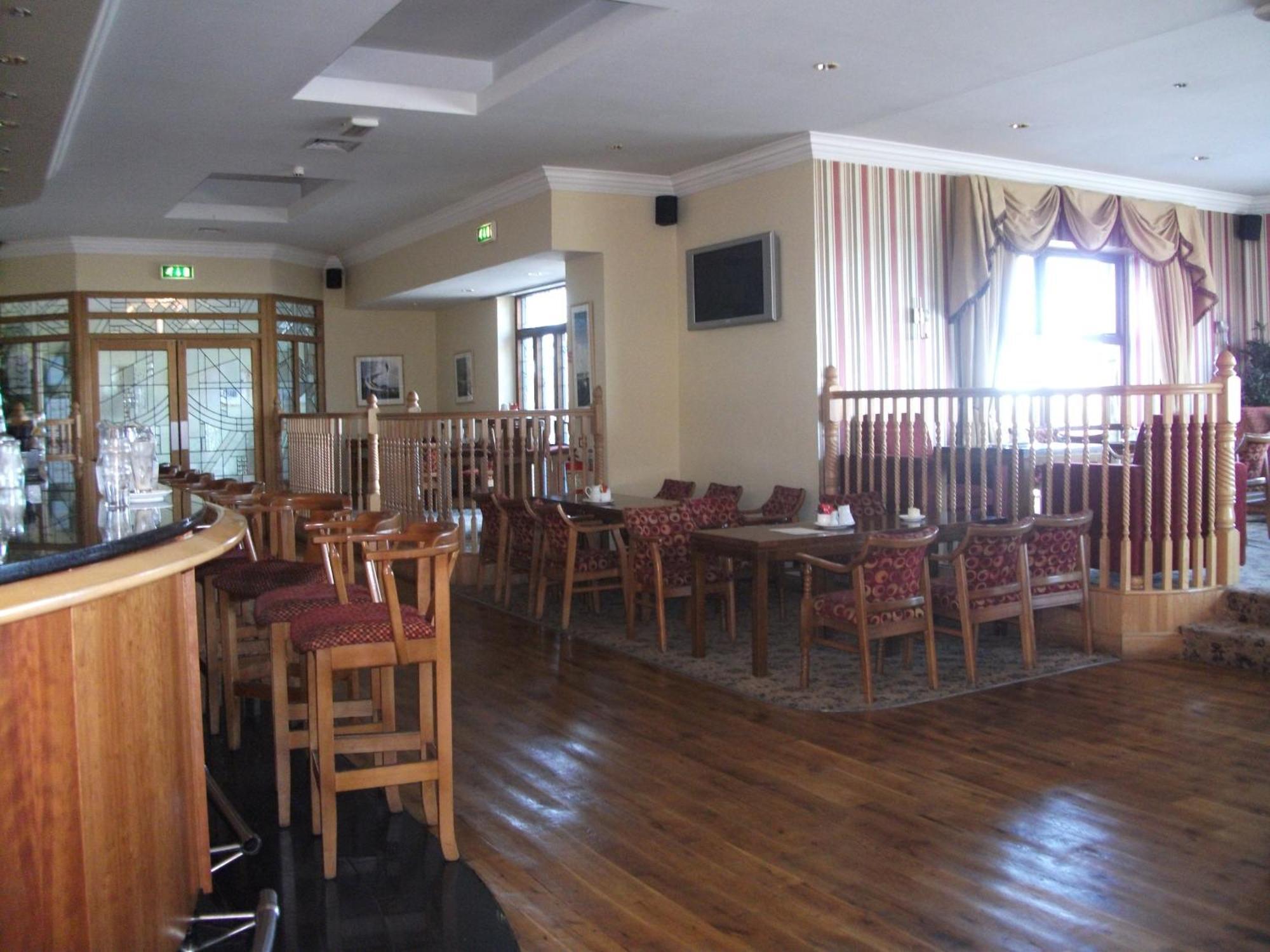 Broadhaven Bay Hotel Belmullet Exterior foto